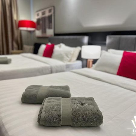 The Shore Hotel & Residences By La Vista 말라카 외부 사진