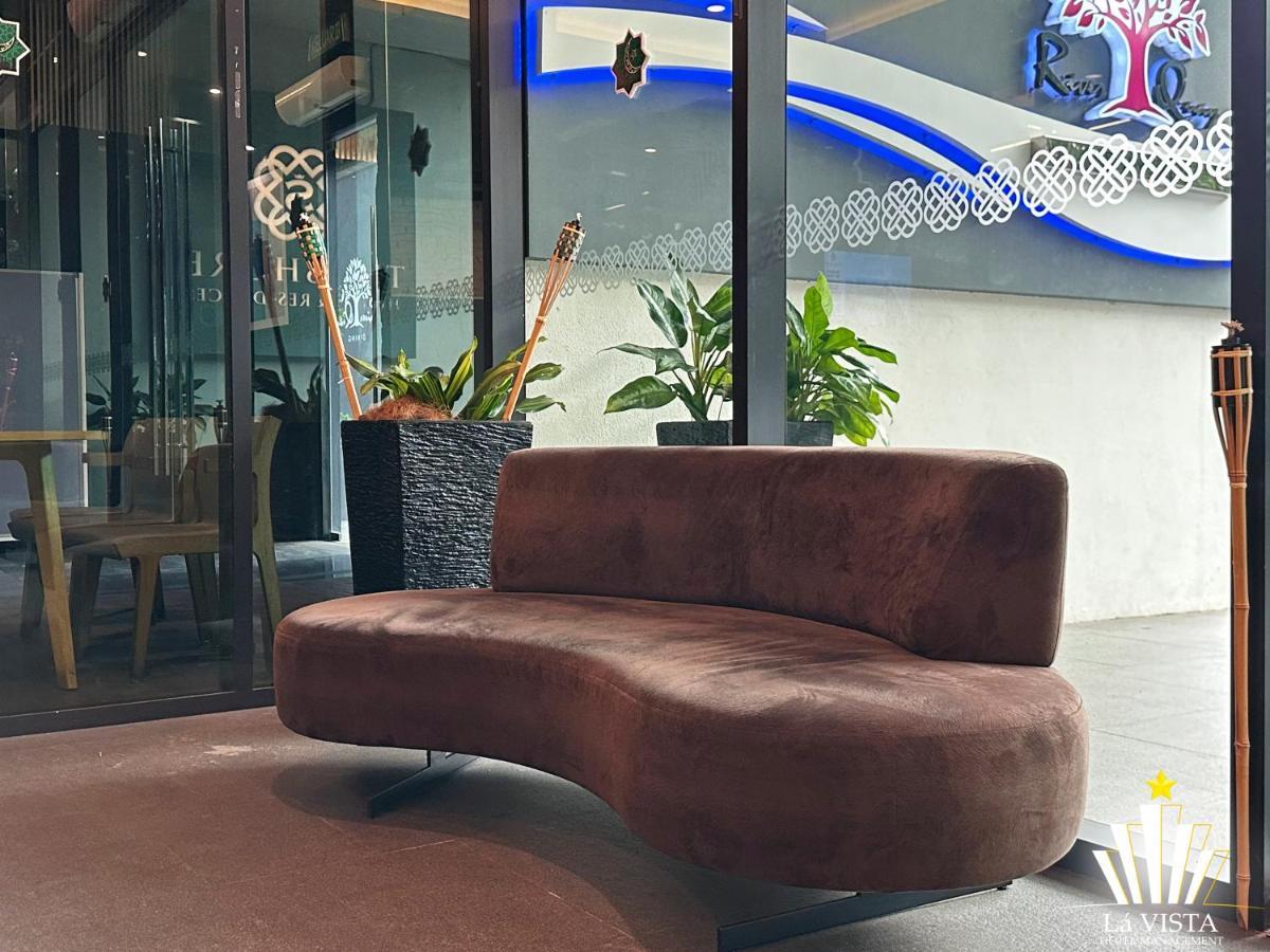 The Shore Hotel & Residences By La Vista 말라카 외부 사진