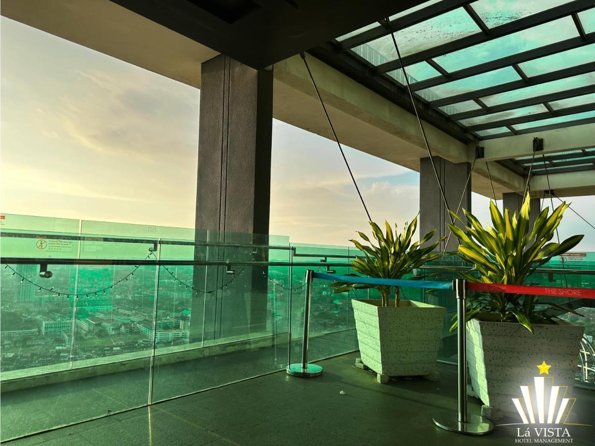 The Shore Hotel & Residences By La Vista 말라카 외부 사진