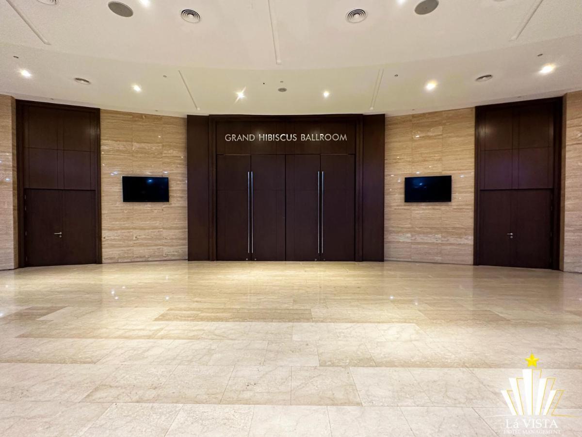 The Shore Hotel & Residences By La Vista 말라카 외부 사진