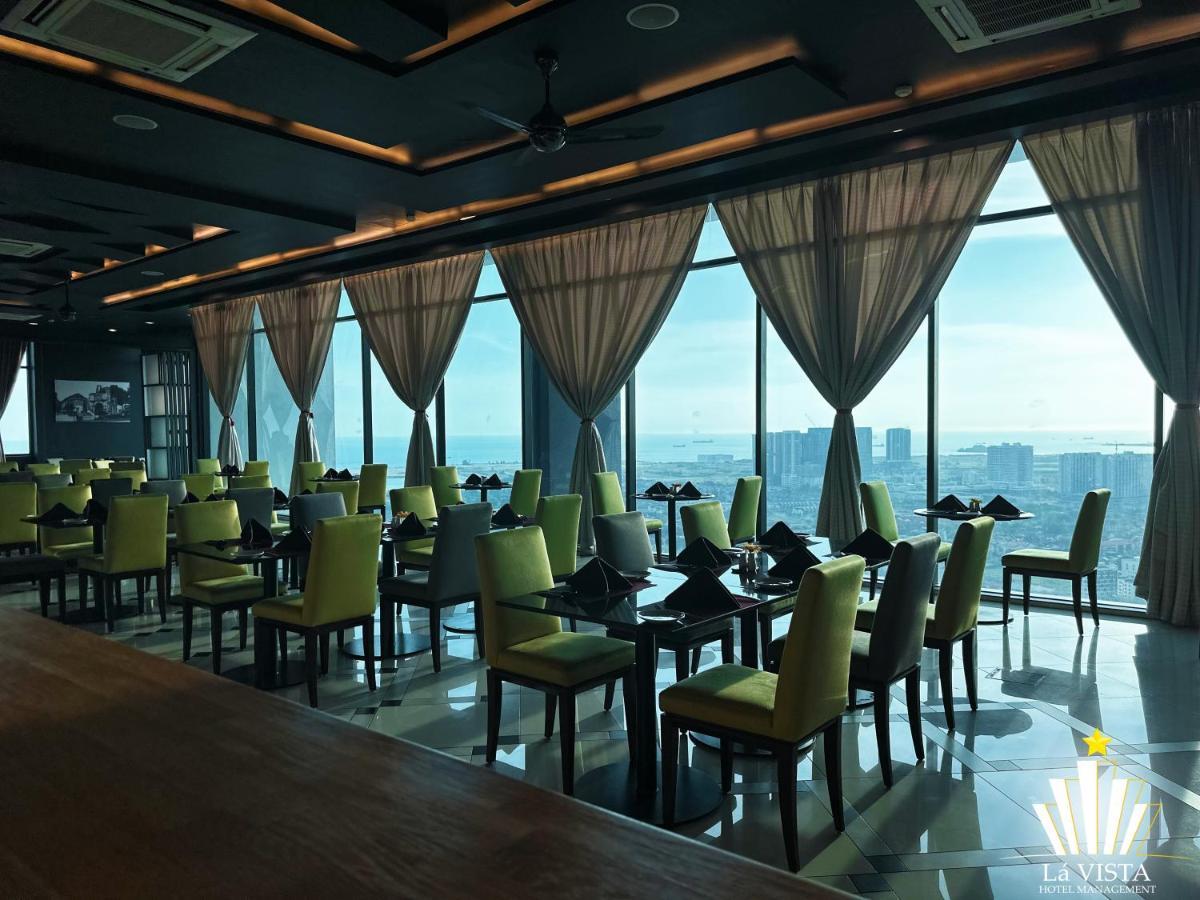 The Shore Hotel & Residences By La Vista 말라카 외부 사진