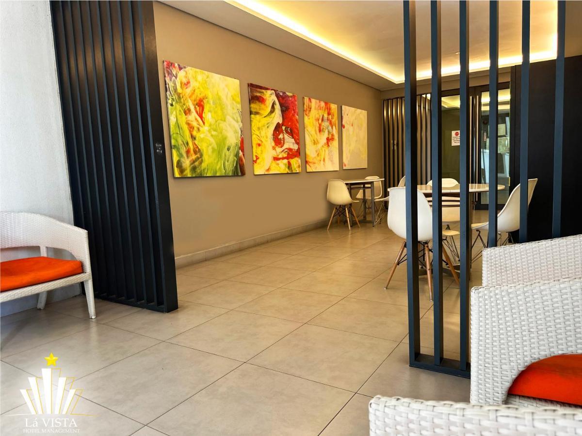 The Shore Hotel & Residences By La Vista 말라카 외부 사진