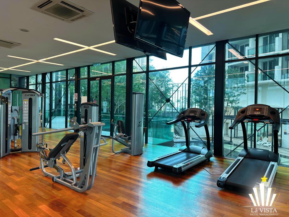 The Shore Hotel & Residences By La Vista 말라카 외부 사진