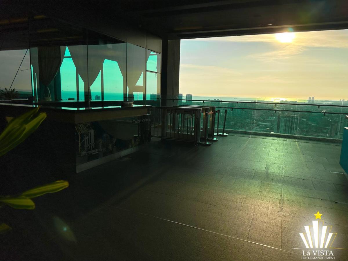 The Shore Hotel & Residences By La Vista 말라카 외부 사진