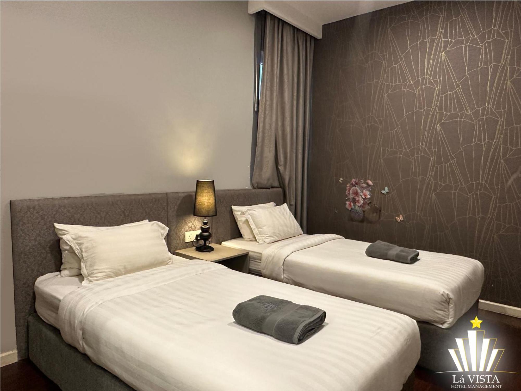 The Shore Hotel & Residences By La Vista 말라카 외부 사진