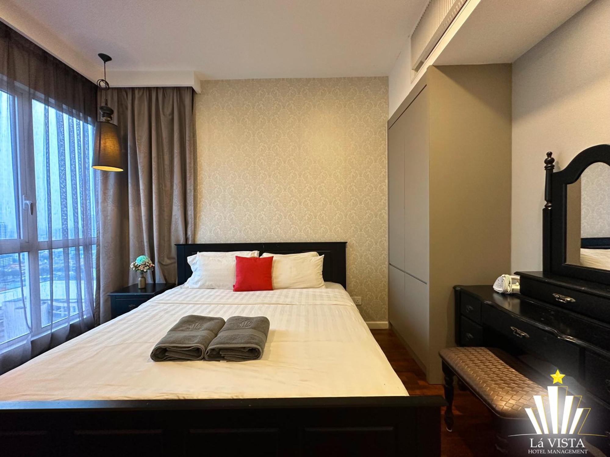 The Shore Hotel & Residences By La Vista 말라카 외부 사진