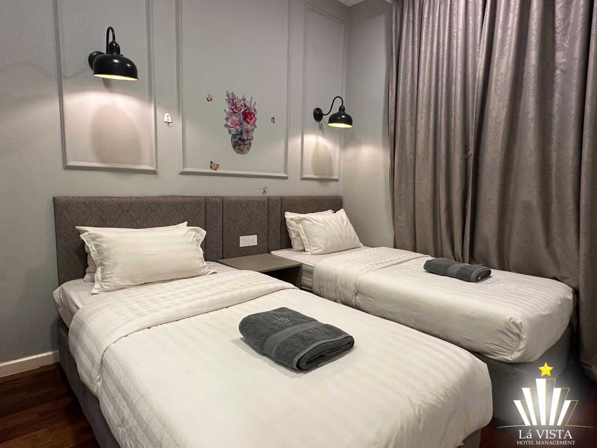 The Shore Hotel & Residences By La Vista 말라카 외부 사진