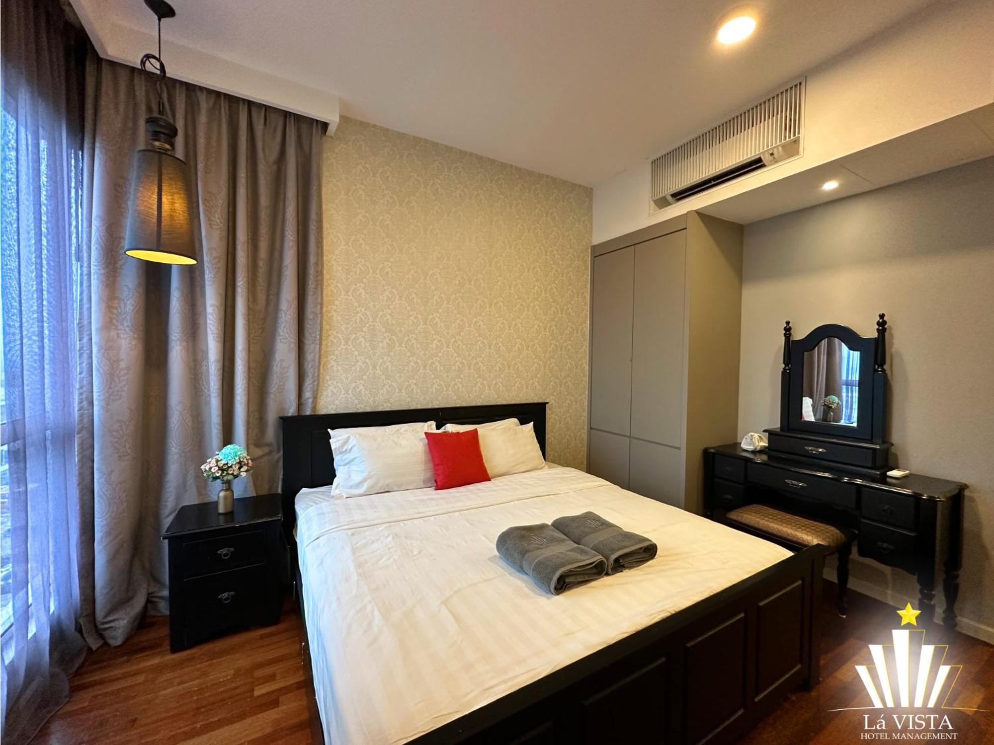 The Shore Hotel & Residences By La Vista 말라카 외부 사진
