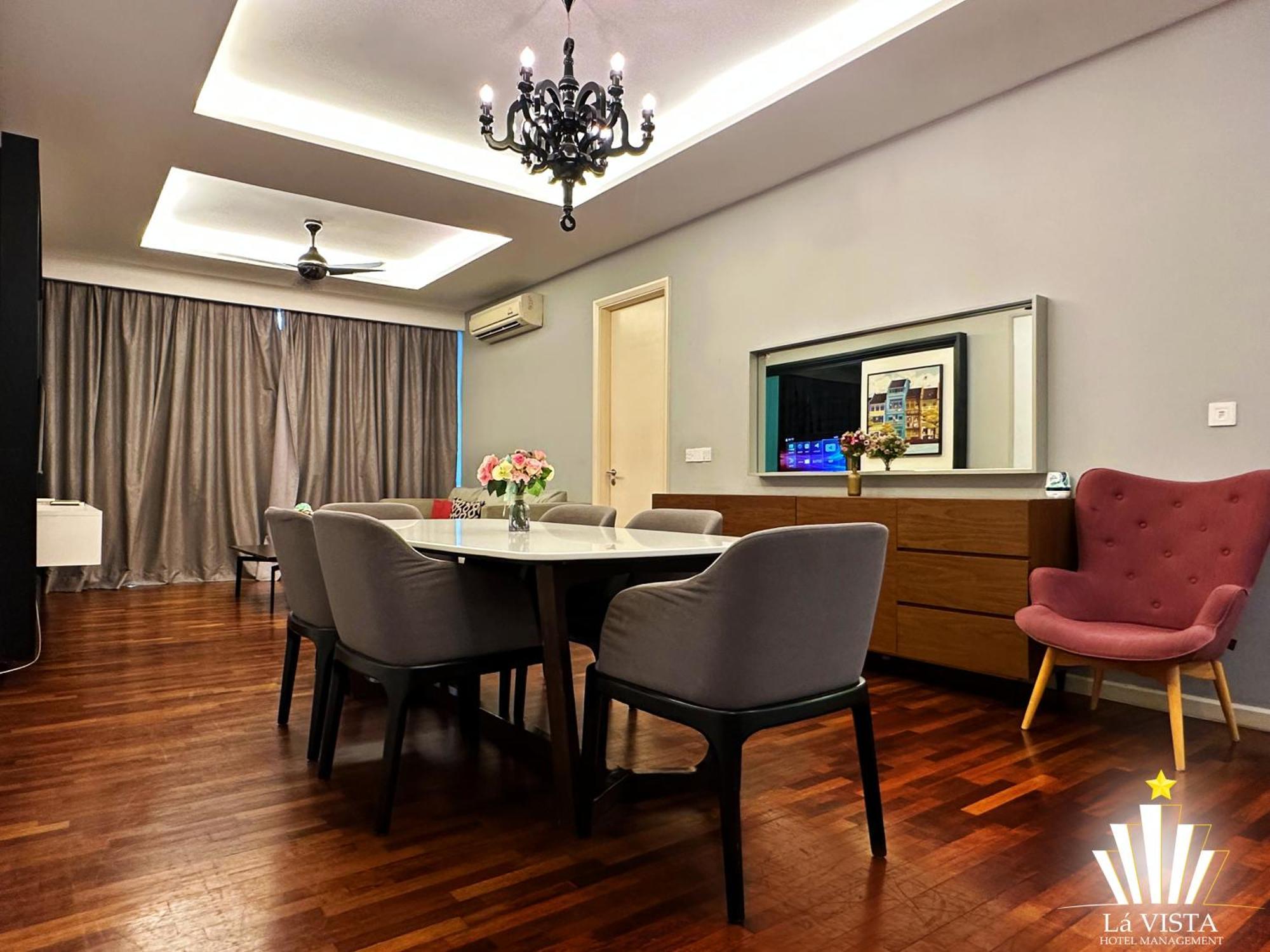 The Shore Hotel & Residences By La Vista 말라카 외부 사진