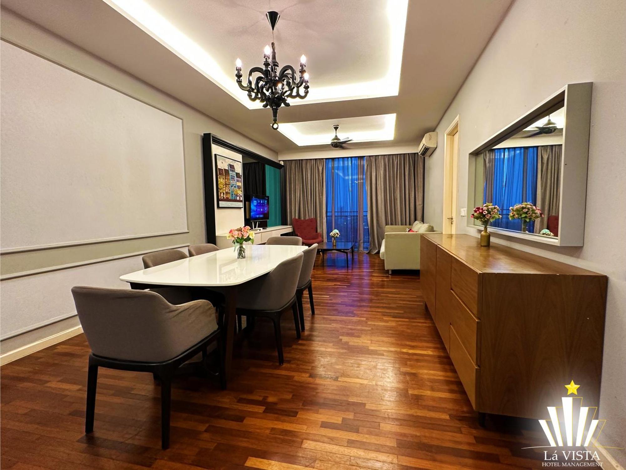The Shore Hotel & Residences By La Vista 말라카 외부 사진