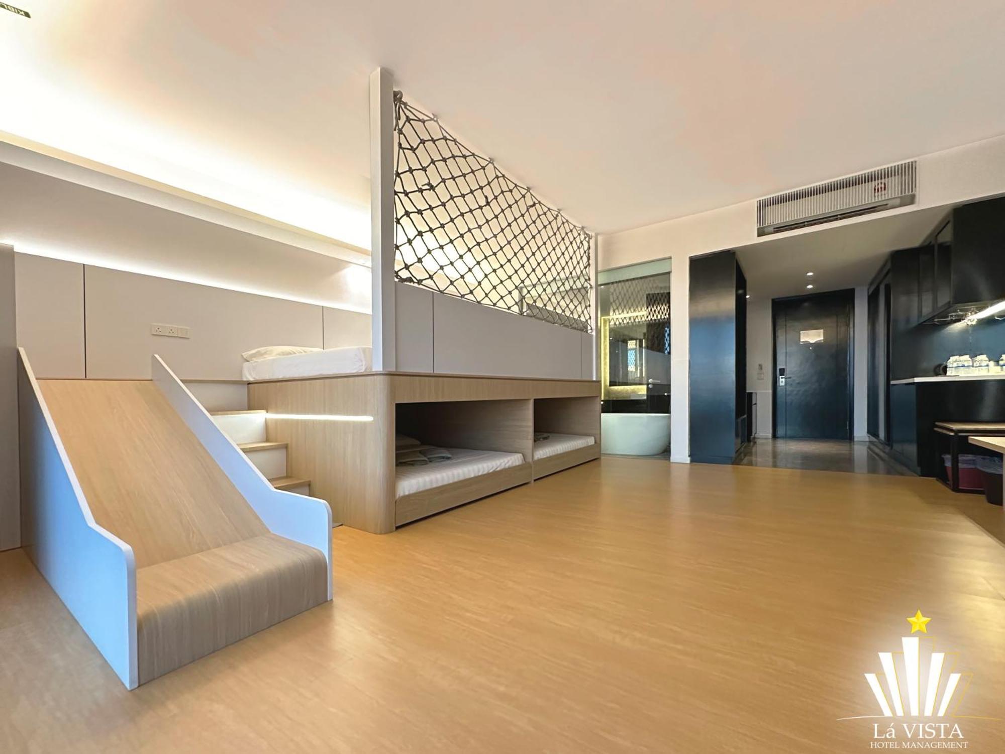 The Shore Hotel & Residences By La Vista 말라카 외부 사진