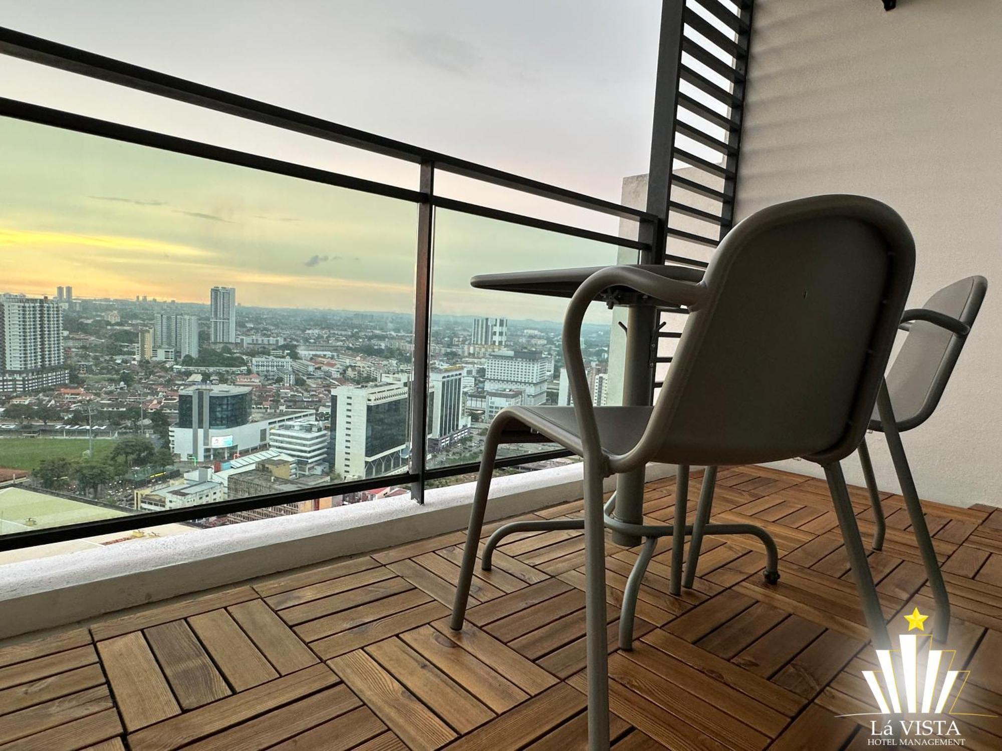 The Shore Hotel & Residences By La Vista 말라카 외부 사진