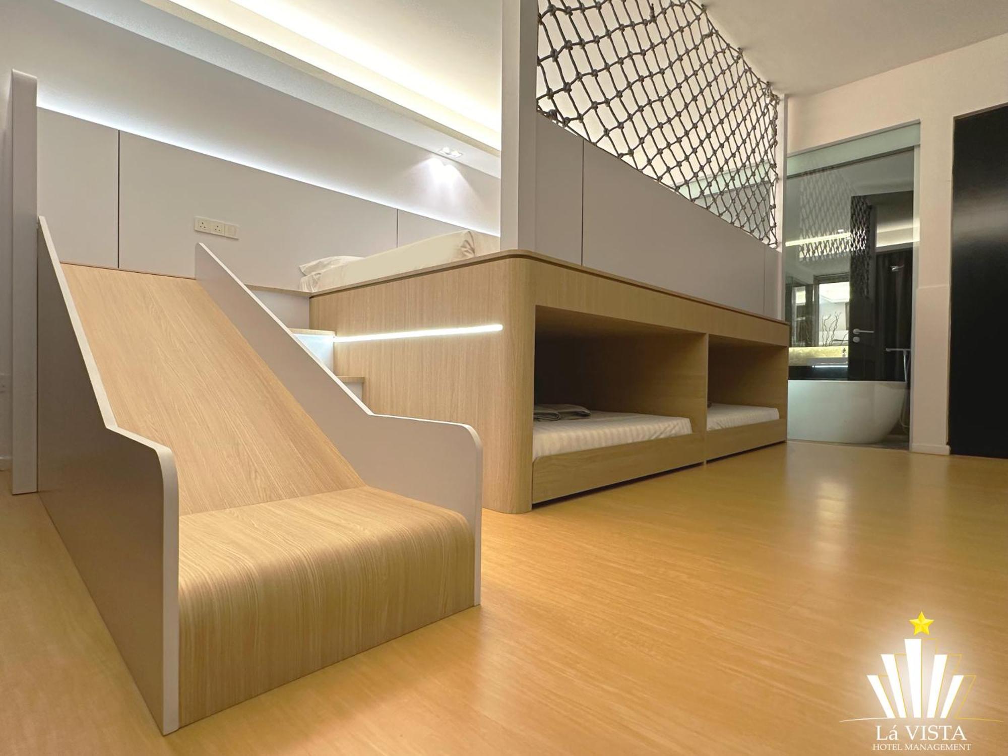 The Shore Hotel & Residences By La Vista 말라카 외부 사진